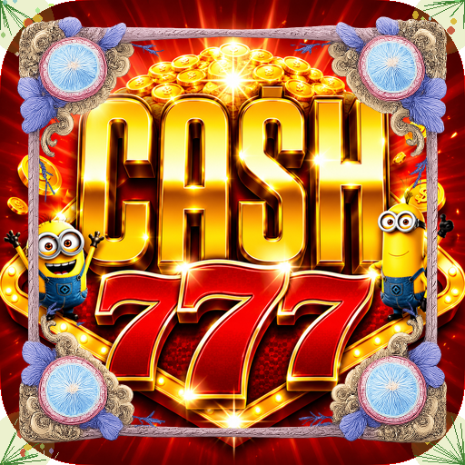 cash777 — galeri pratinjau - APK Resmi