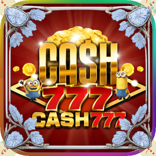 cash777 — galeri pratinjau Resmi APK